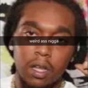 Meet your Posher, Saad